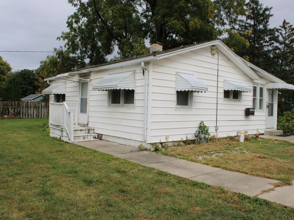 134 S Jefferson Street, Lockport, IL 60441