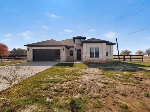 100 Diamond T Ranch Road, Trinidad, TX 75163