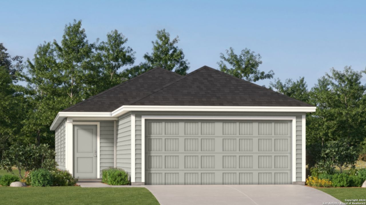 7902 Biggio Ln, Converse, TX 78109 Main Photo