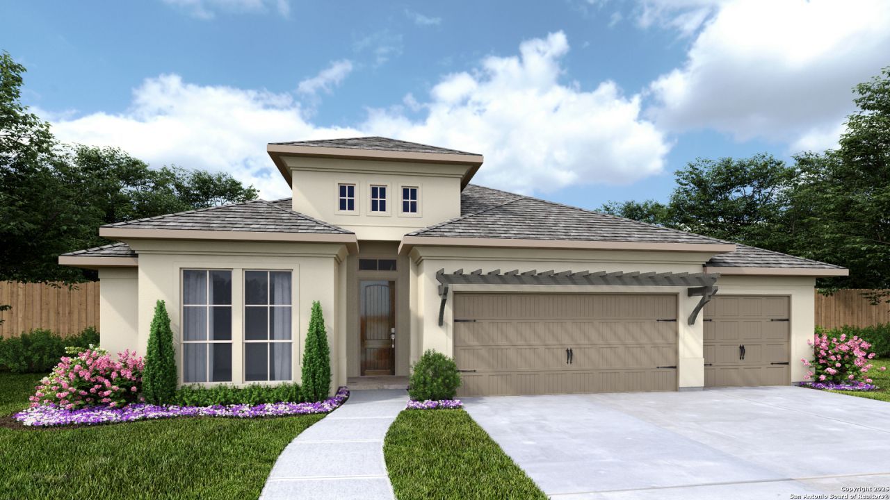 658 Borchers Boulevard, New Braunfels, TX 78132 Main Photo