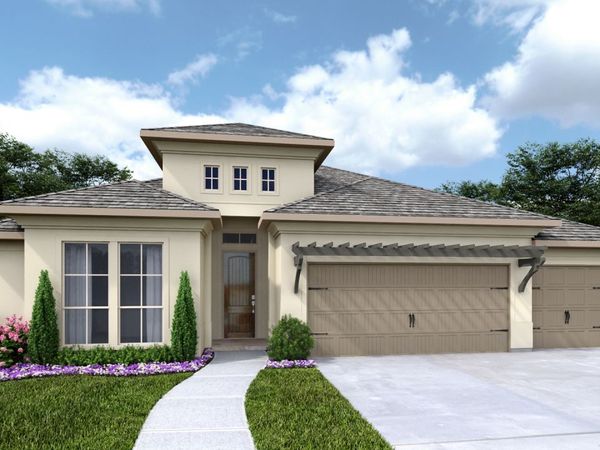 658 Borchers Boulevard, New Braunfels, TX 78132