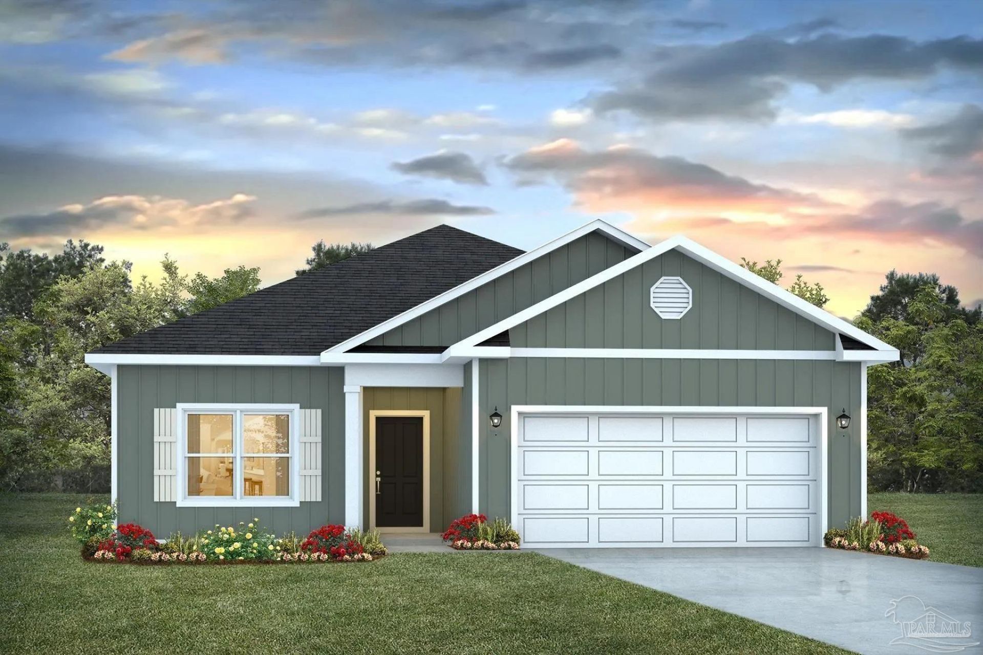 2111 Sandhill St, Cantonment, FL 32533 Main Photo