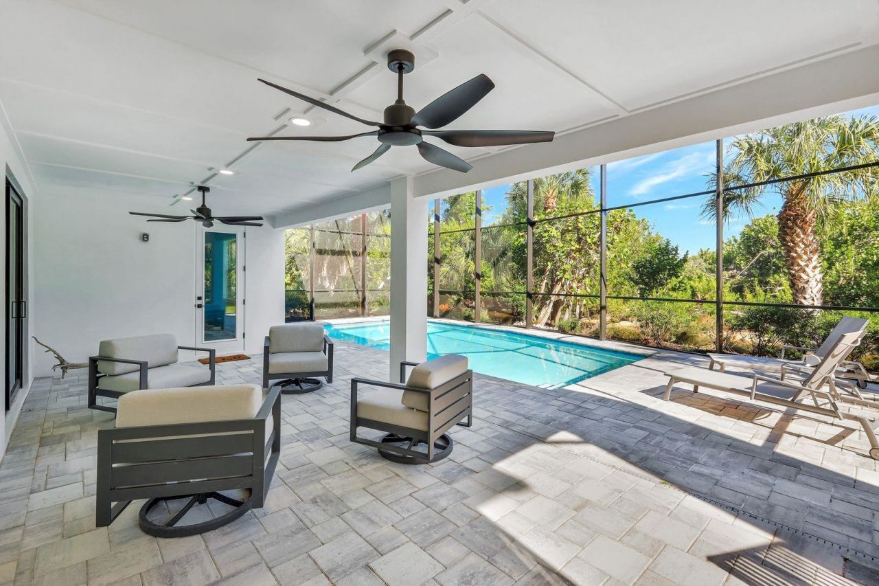 1044 Fish Crow Rd, Sanibel, FL 33957 Photo