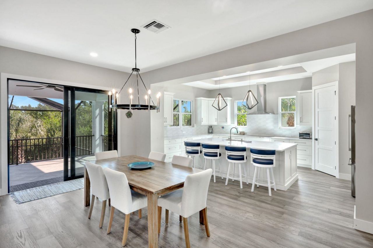 1044 Fish Crow Rd, Sanibel, FL 33957 Photo