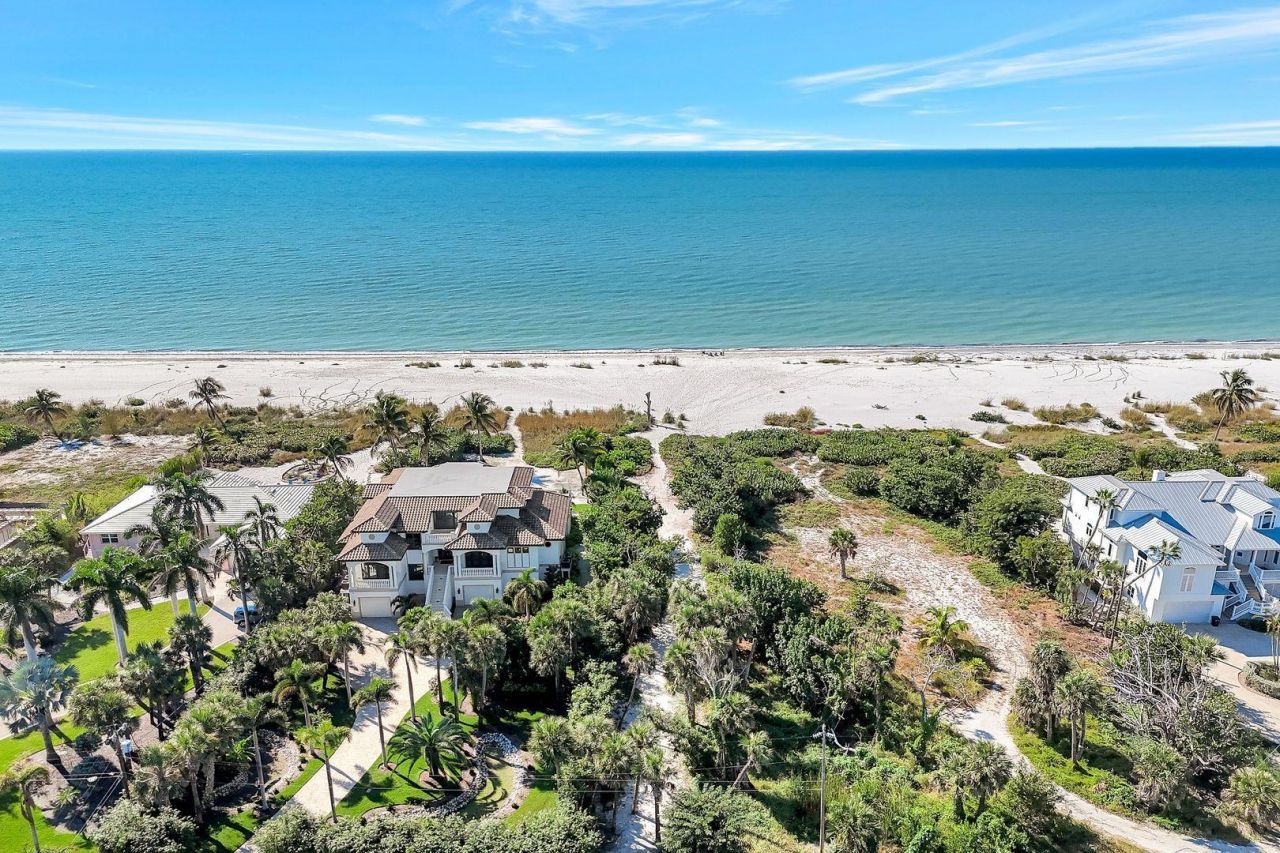 1044 Fish Crow Rd, Sanibel, FL 33957 Photo