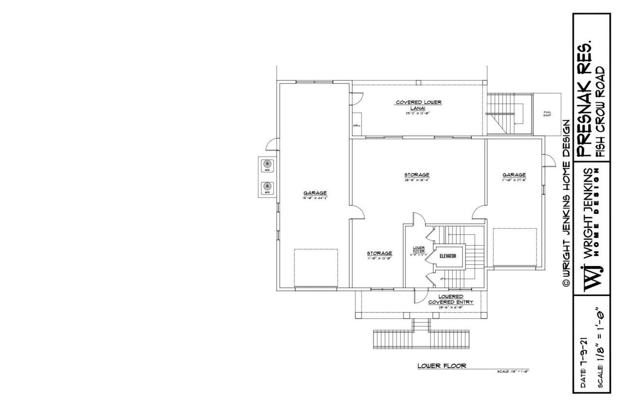 1044 Fish Crow Rd, Sanibel, FL 33957 Photo