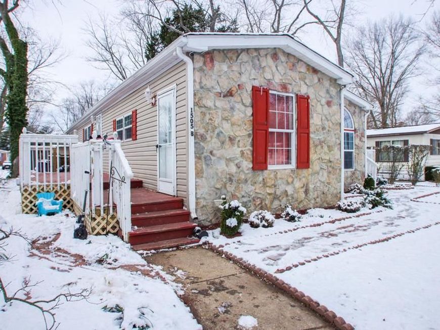 1505 Flanders Lane, Unit LOT B, Harwood, MD 20776 Main Photo