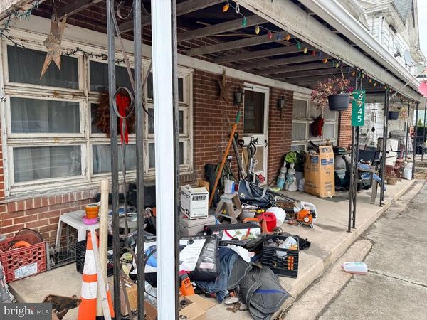 6945 VETERANS WAY, ICKESBURG, PA 17037