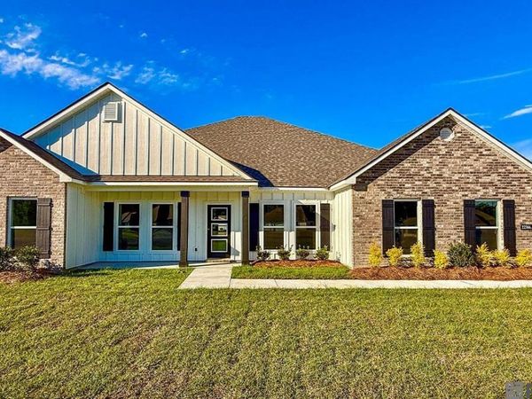 22366 La Hwy 16, Denham Springs, LA 70726