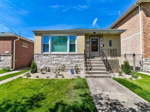 3140 W Hood Avenue, Chicago, IL 60659