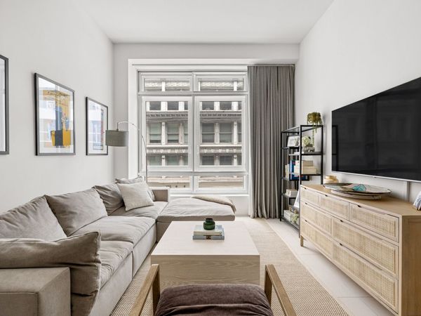 111 FULTON Street, Unit 318, Manhattan, NY 10038