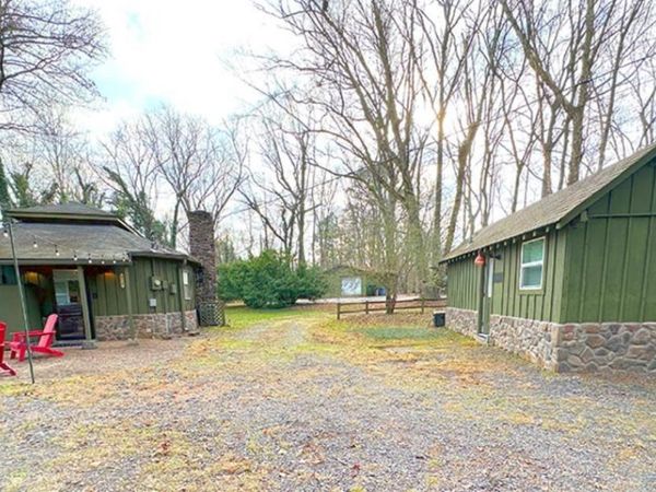 1107 Ferguson Road, Heber Springs, AR 72543