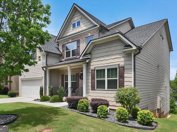 3770 Lake Haven Way, Atlanta, GA 30349