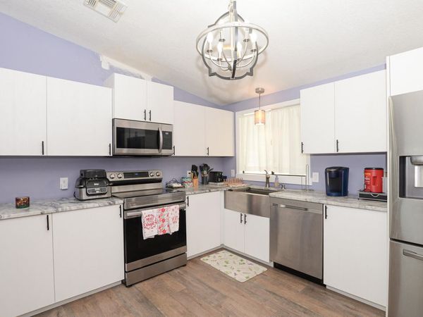 8188 Blolly Court, Port St. Lucie, FL 34952