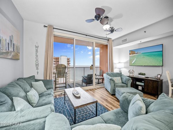 9900 S Thomas Drive, Unit 2107, Panama City, FL 32408