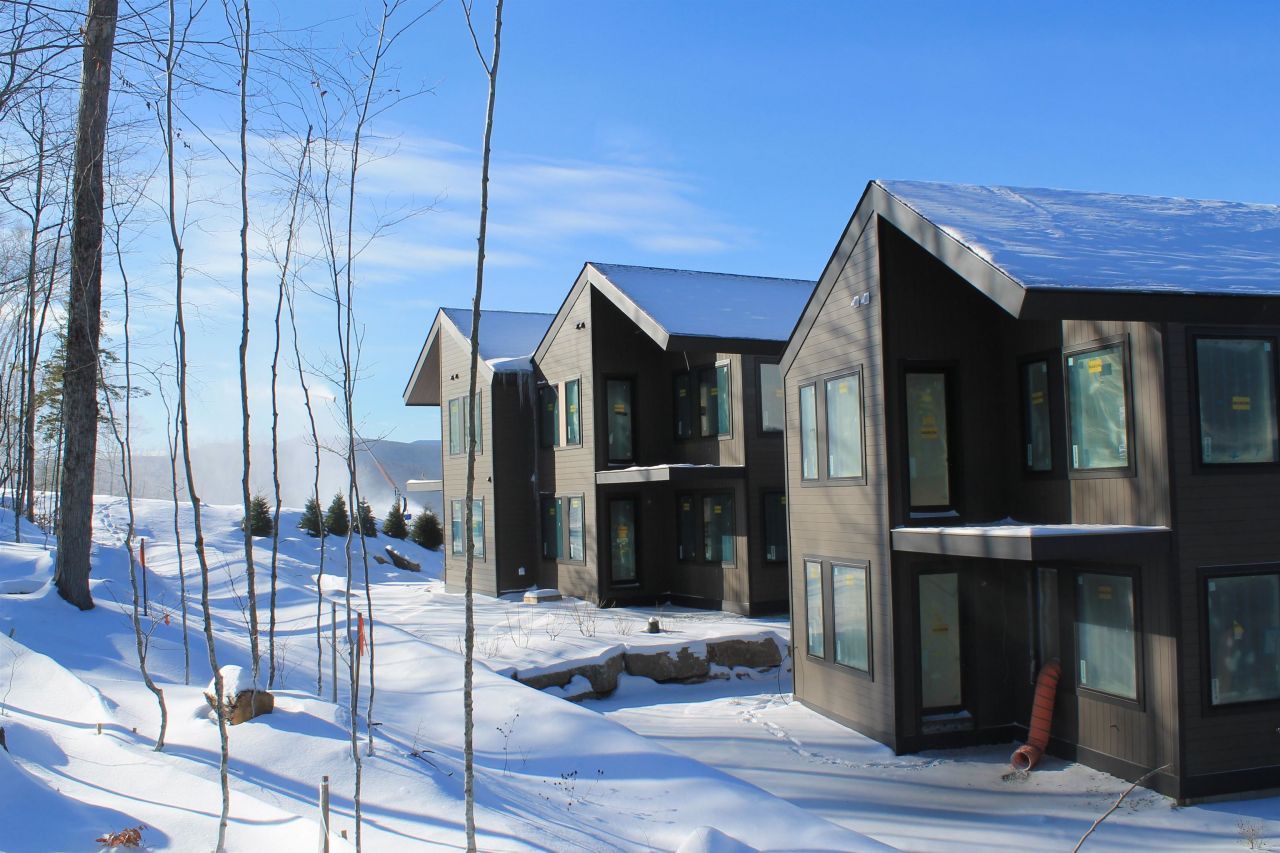 7a Firelight Lane, Lincoln, NH 03251 Main Photo