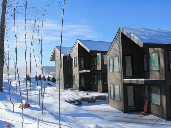 7A Firelight Lane, Lincoln, NH 03251