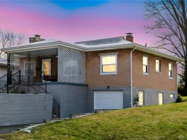 4516 Glen Martin Drive, Dayton, OH 45431