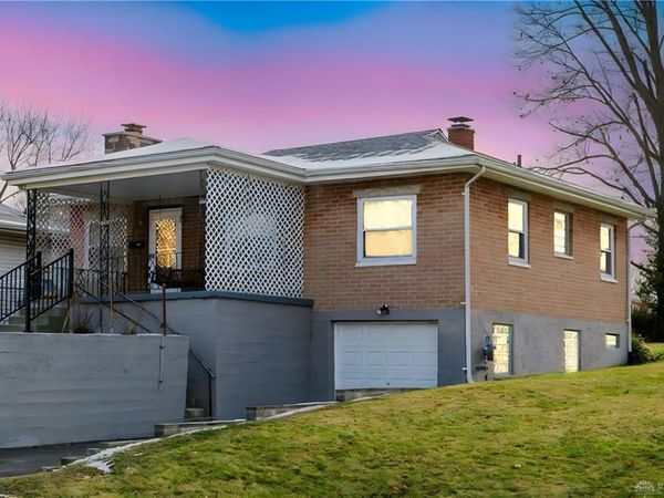 4516 Glen Martin Drive, Dayton, OH 45431