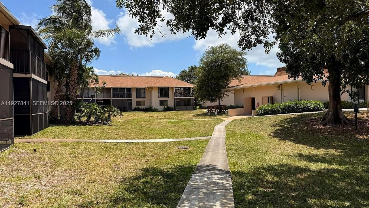 5845 Washington St, Unit 65, Hollywood, FL 33023 Photo