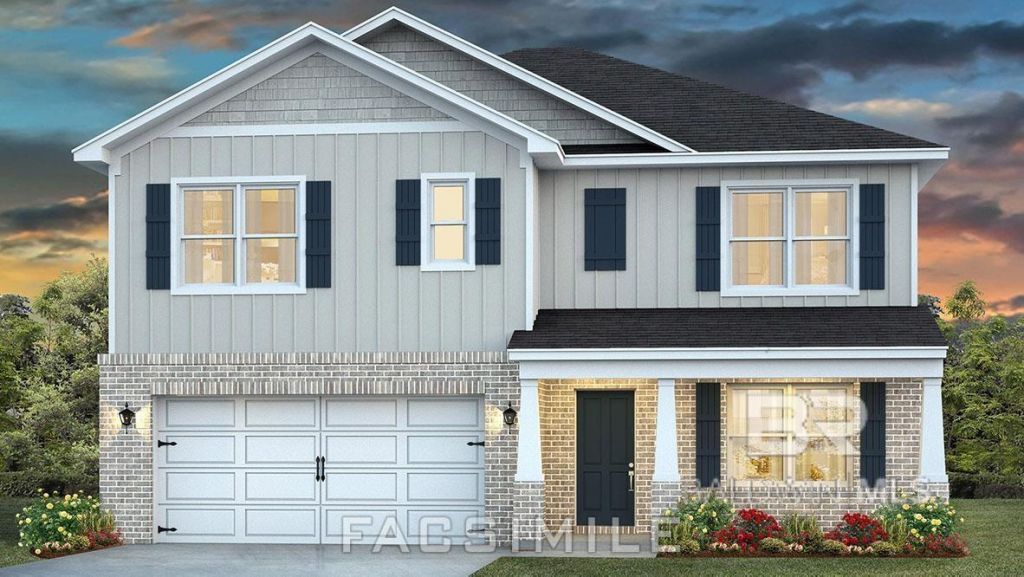 21066 Teluga Avenue, Fairhope, AL 36532 Main Photo