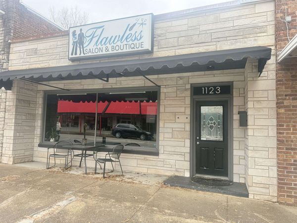 1123 Wood Ave, Florence, AL