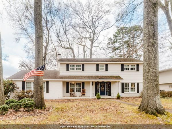 217 Flurnoy Ave, Florence, AL