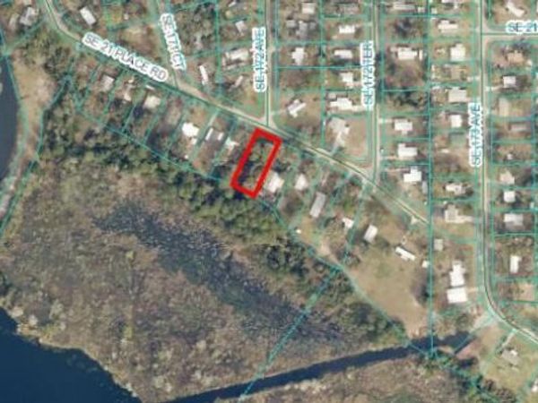SE 21ST PLACE ROAD, SILVER SPRINGS, FL 34488