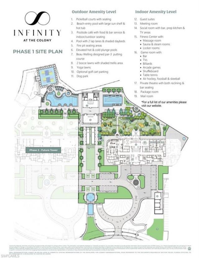 4810 Pelican Colony Blvd, Unit 2104, Bonita Springs, FL 34134 Photo