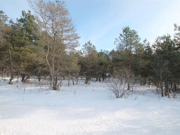 Ellsworth Road, Ellsworth, MI 49729