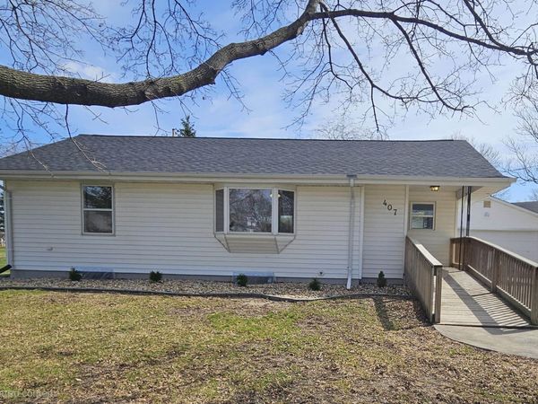 407 N Grimmell Road, Jefferson, IA 50129
