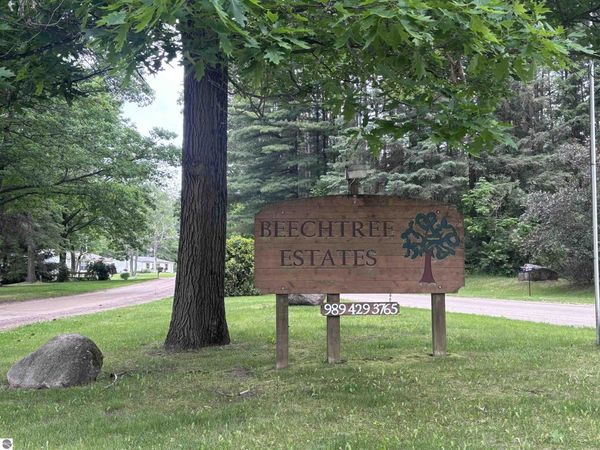 Wintergreen, Farwell, MI 48622