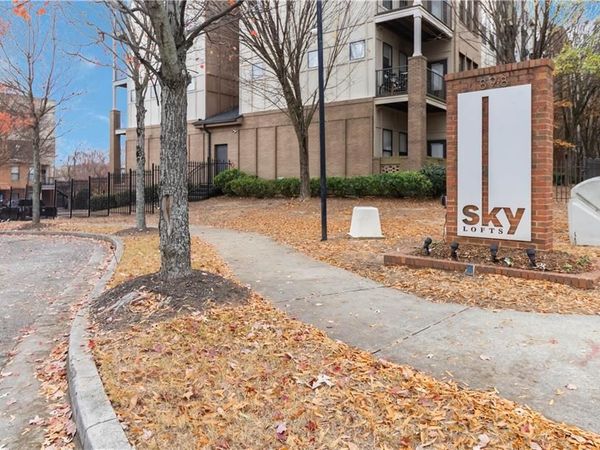 898 Oak Street SW, Unit 1412, Atlanta, GA 30310