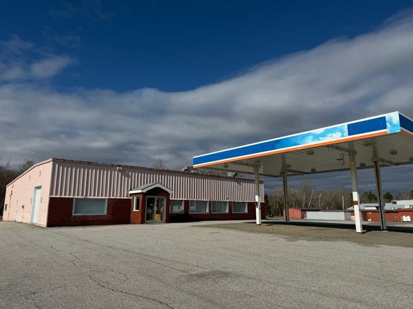 953 Central Street, Millinocket, ME 04462