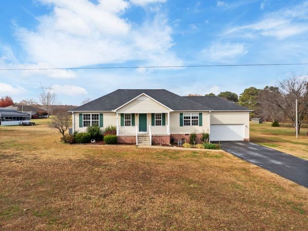 750 Northwind Loop, Lexington, TN 38351