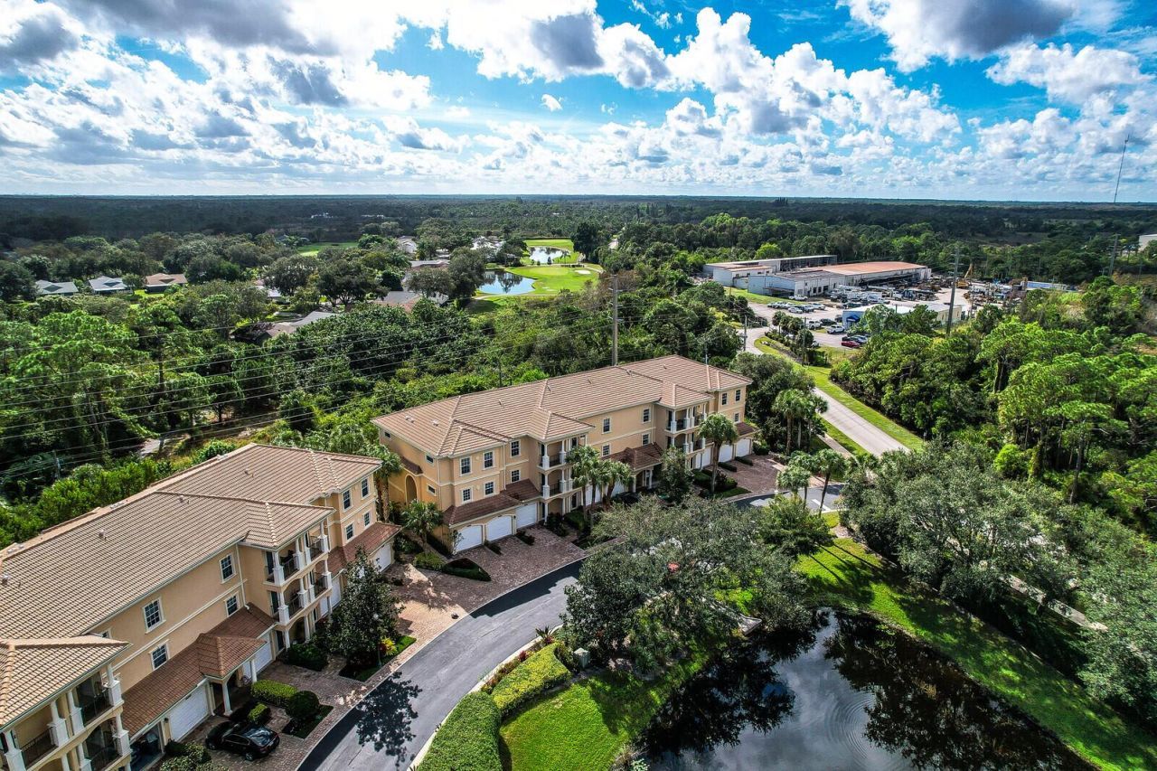 12755 SE Old Cypress Drive, Hobe Sound, FL 33455 Photo