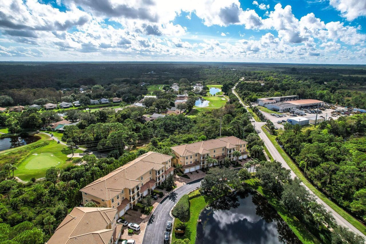 12755 SE Old Cypress Drive, Hobe Sound, FL 33455 Photo