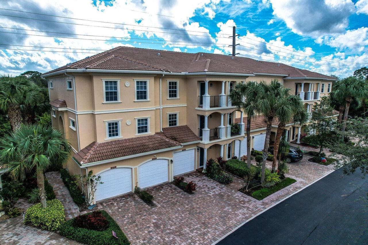 12755 SE Old Cypress Drive, Hobe Sound, FL 33455 Photo