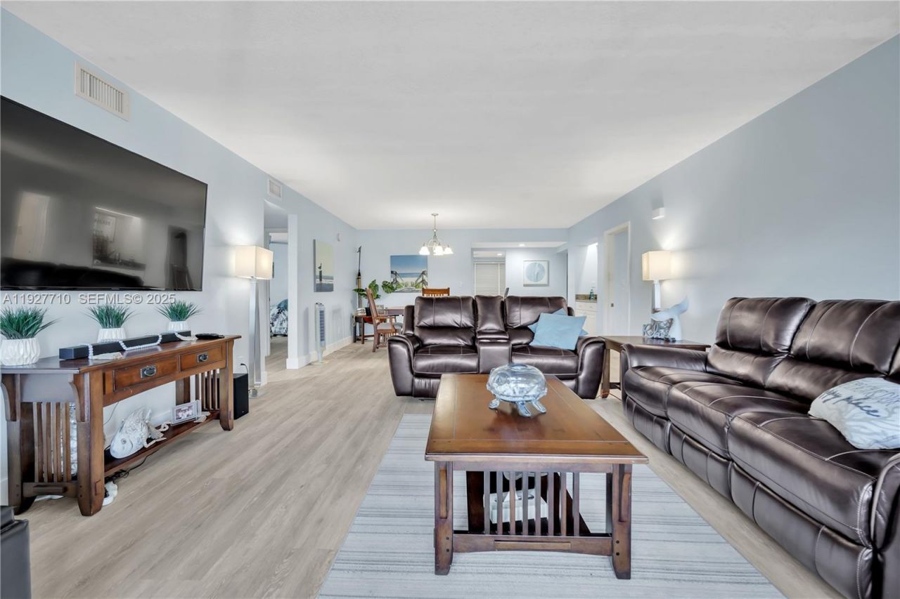 2400 S Ocean Dr, Unit 2310, Fort Pierce, FL 34949 Photo