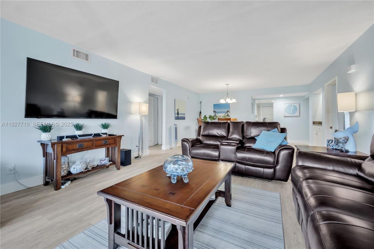 2400 S Ocean Dr, Unit 2310, Fort Pierce, FL 34949 Photo