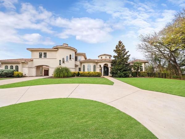 3181 Brookhollow Court, Prosper, TX 75078