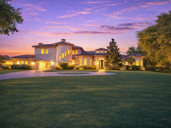 3181 Brookhollow Court, Prosper, TX 75078