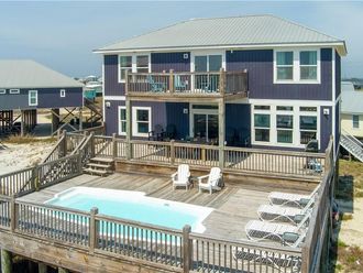 105 Quebec Court Dauphin Island, AL 36528