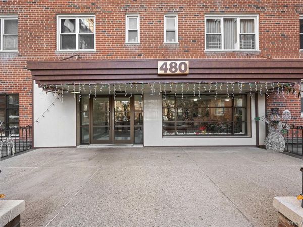 480 Riverdale, Unit 2U, Yonkers, NY 10705