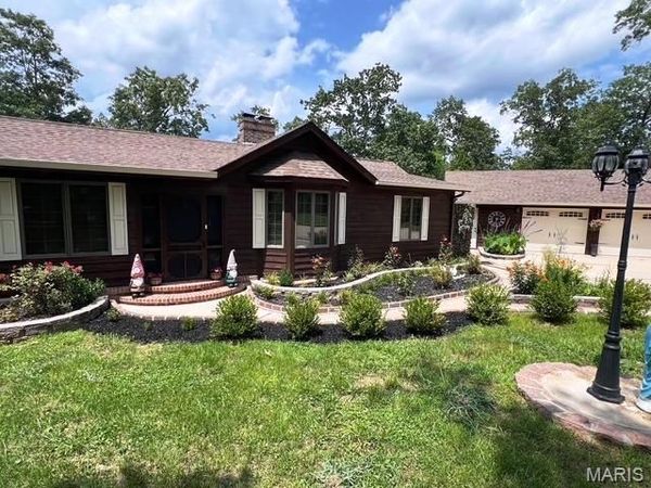 696 Radcliff Lane, Poplar Bluff, MO 63901