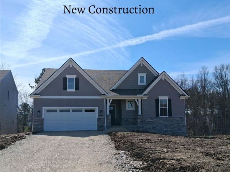 2798 Grayson Drive, Medina, OH 44256 Photo 1