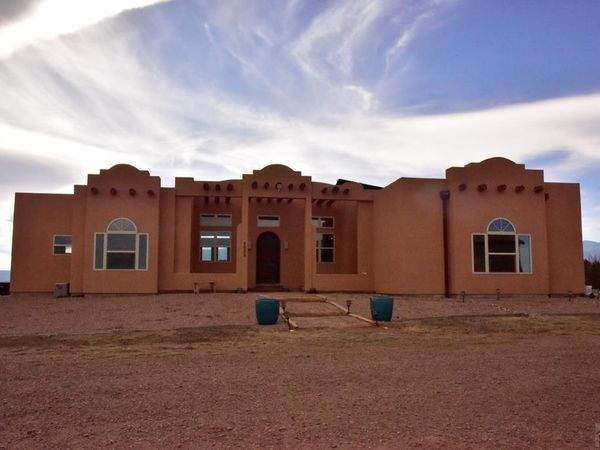 7355 Turtle Butte Rd, Beulah, CO 81023