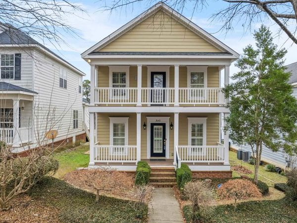 340 Providence Boulevard, Macon, GA 31210