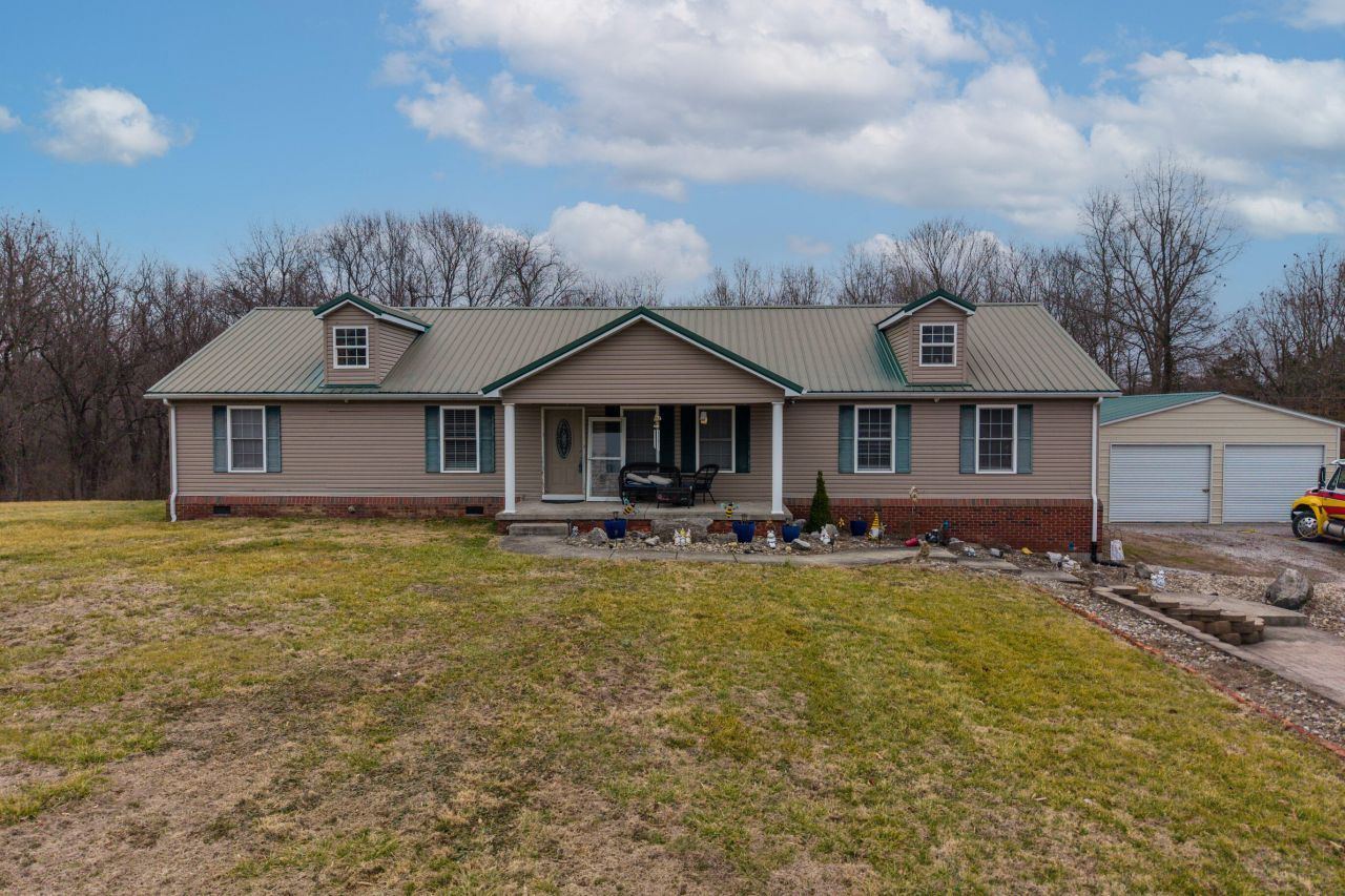 233 Cunningham Lane, Winchester, KY 40391 Main Photo