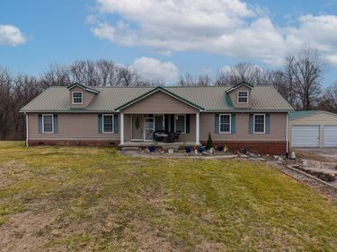 233 Cunningham Lane, Winchester, KY 40391